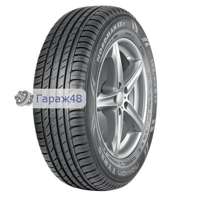 Nokian Tyres (Ikon Tyres ) Nordman SX 2 205/65 R15 94H